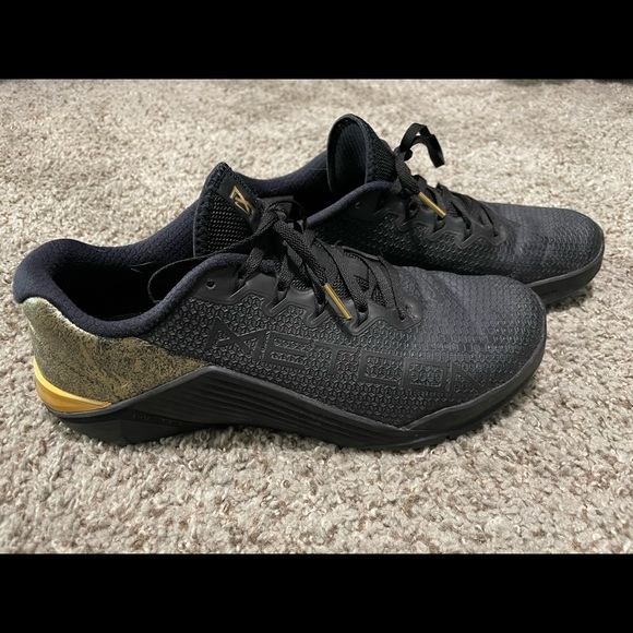 Nike metcon 5 - Picture 4 of 4